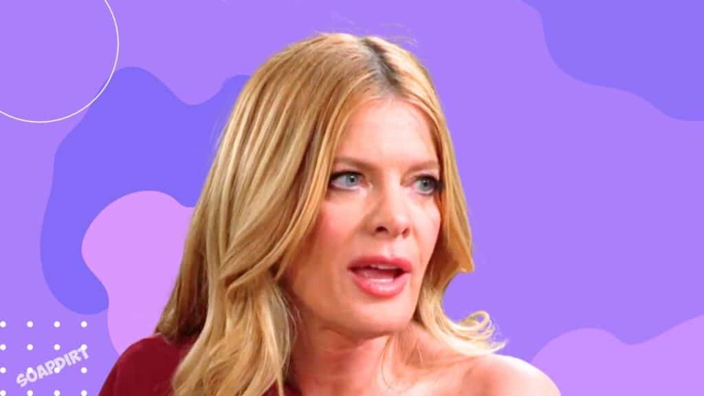 Young and the Restless: Phyllis Summers (Michelle Stafford)