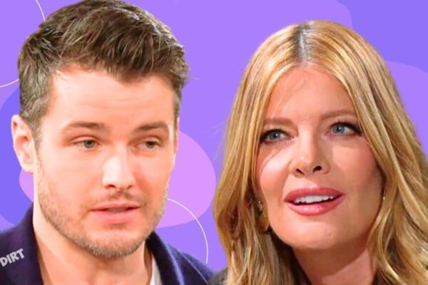 Young and the Restless: Kyle Abbott (Michael Mealor) - Phyllis Summers (Michelle Stafford)