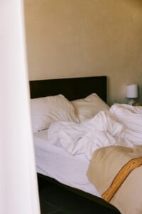 Bedroom health benefits of sex