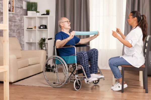 disability behaviour support sydney