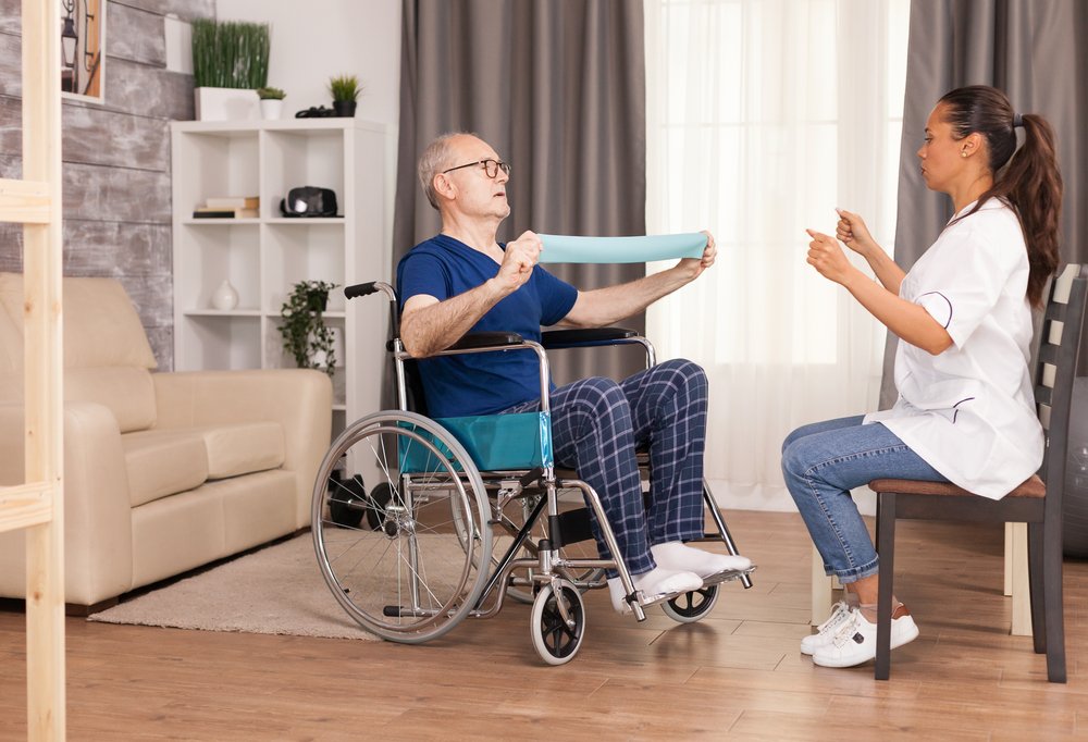 disability behaviour support sydney