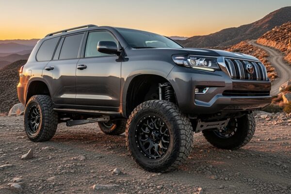 holden colorado lift kits