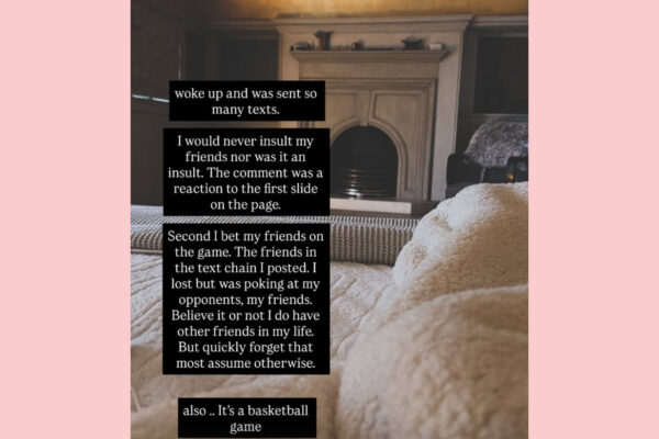 Taylor swift Selena Gomez stories