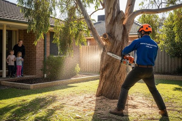Tree Removal