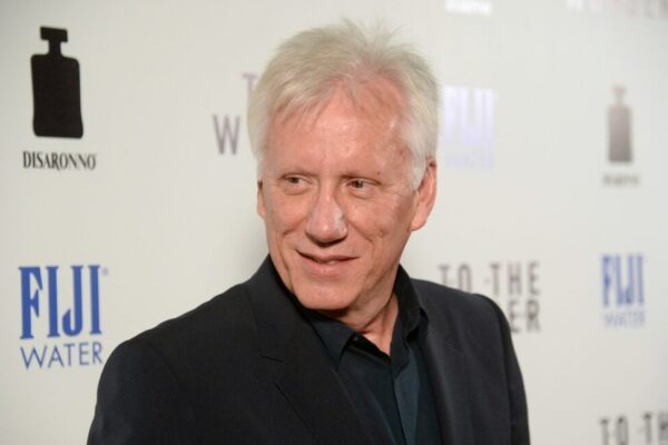 James Woods in 2013.