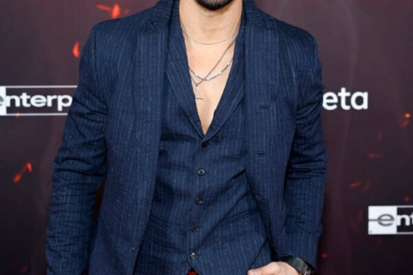 Gleb Savchenko in late 2025.