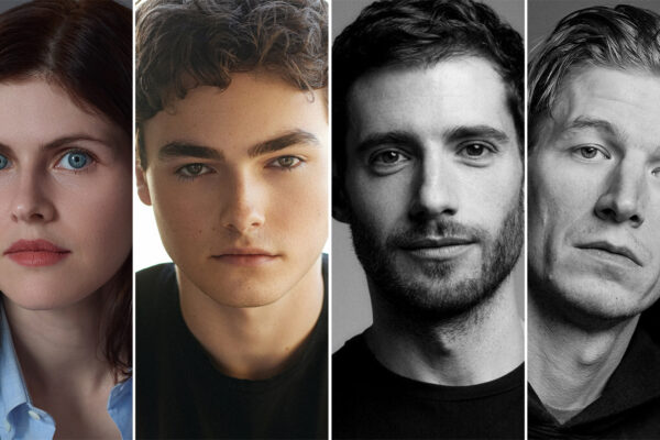 Alexandra Daddario To Topline Indie Drama ‘American Fever Dream’; Christopher Convery, Julian Morris & Spenser Granese Also Set