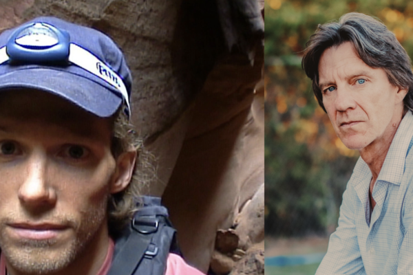 National Geographic Sets James Marsh Documentary On Aron Ralston, ‘127 Hours’ Climber Who Severed Own Arm In Utah Ordeal