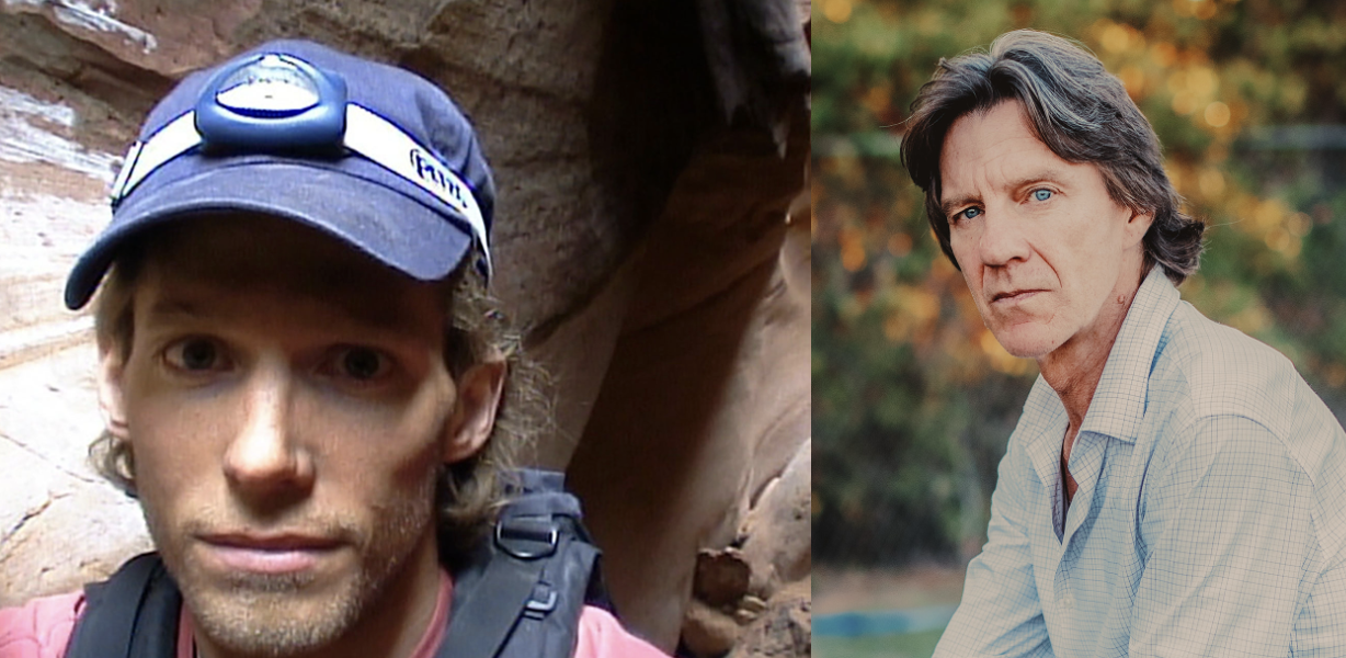 National Geographic Sets James Marsh Documentary On Aron Ralston, ‘127 Hours’ Climber Who Severed Own Arm In Utah Ordeal
