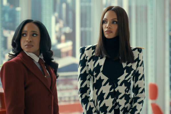 Tyler Perry’s ‘Beauty In Black’ Sets Season 3 Premiere Date & Drops First-Look Photos