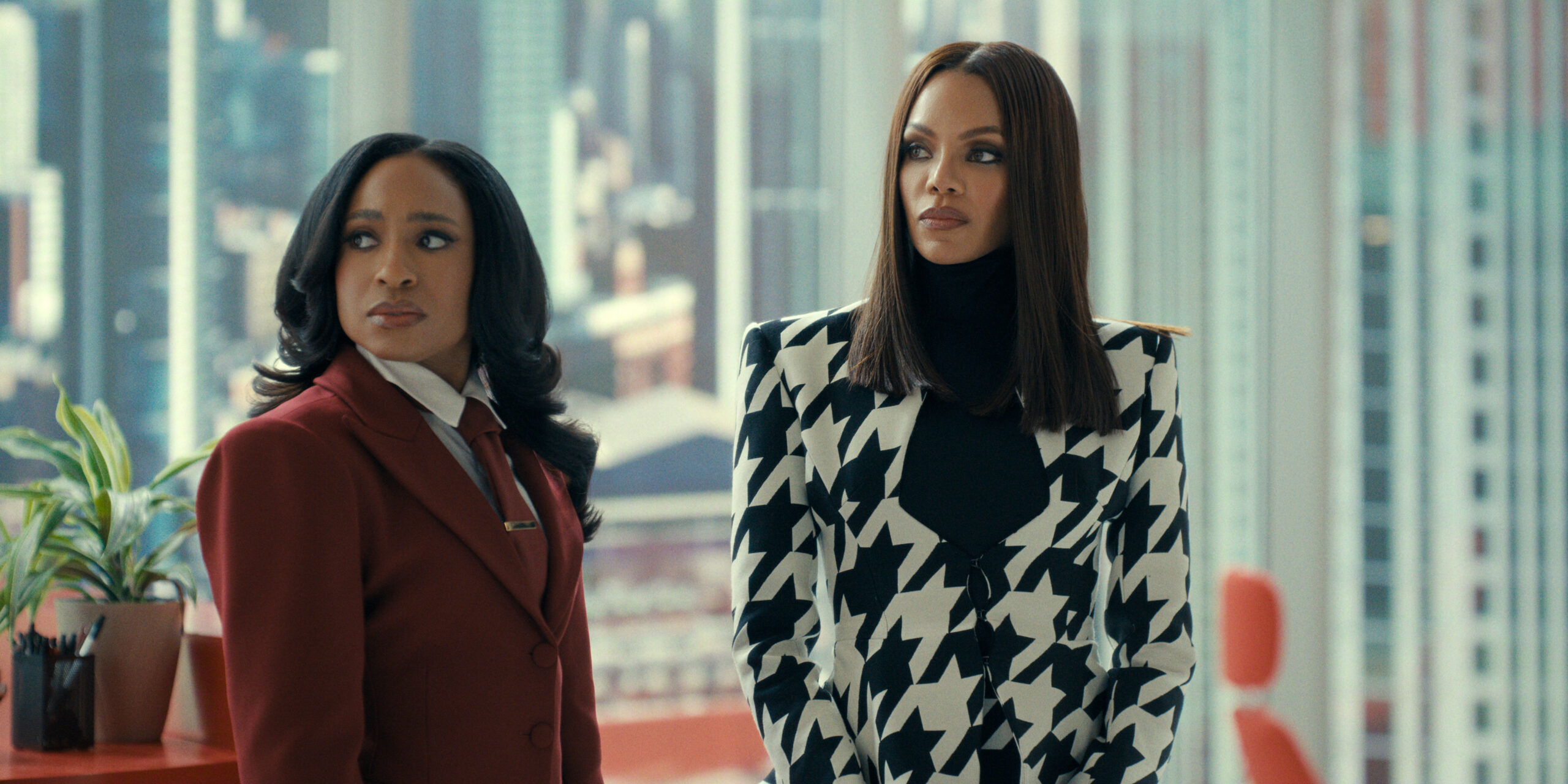 Tyler Perry’s ‘Beauty In Black’ Sets Season 3 Premiere Date & Drops First-Look Photos