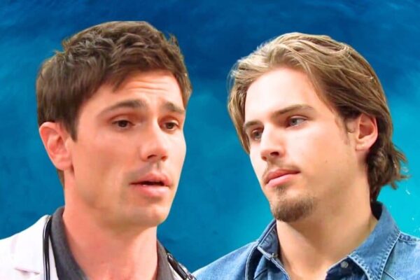 Bold and Beautiful 2-Week Spoilers July 27-Aug 7: Finn Torn by Doubt & Will Gets Alert!