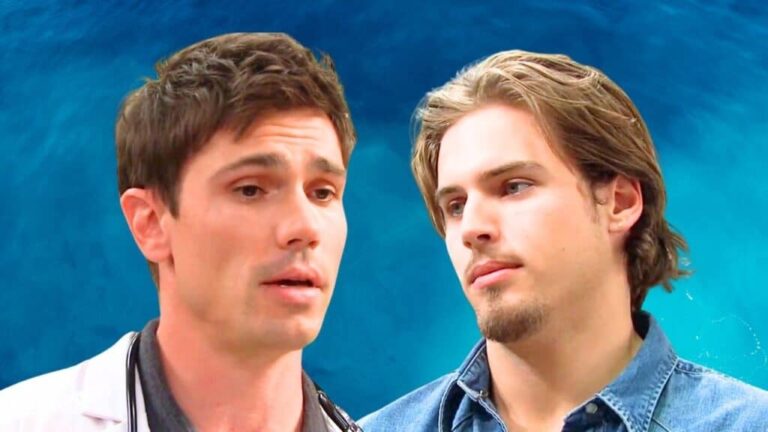 Bold and Beautiful 2-Week Spoilers July 27-Aug 7: Finn Torn by Doubt & Will Gets Alert!