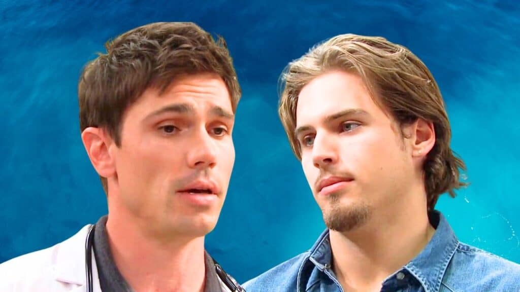 Bold and Beautiful 2-Week Spoilers July 27-Aug 7: Finn Torn by Doubt & Will Gets Alert!