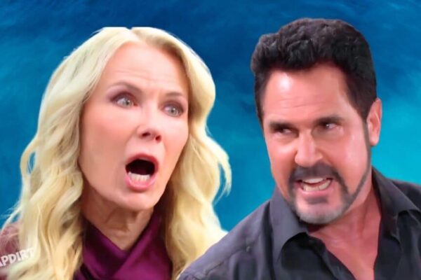 Bold and the Beautiful Spoilers: Brooke Logan (Katherine Kelly Lang) - Bill Spencer (Don Diamont)