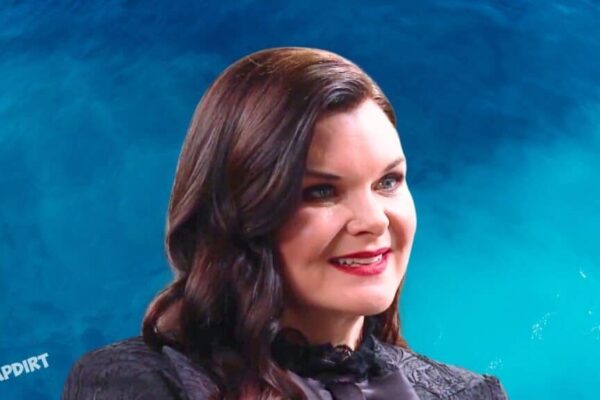 Bold and the Beautiful: Katie Logan (Heather Tom)