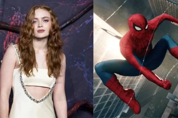 Sadie Sink ‘Spider-Man’ Role Explained: Her ‘Brand New Day’ Character
