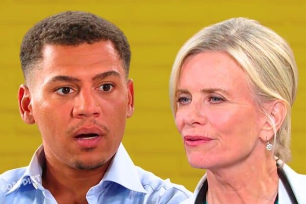 Days of Our Lives Spoilers: Theo Carver (Tyler Joseph Andrews) - Kayla Brady (Mary Beth Evans)