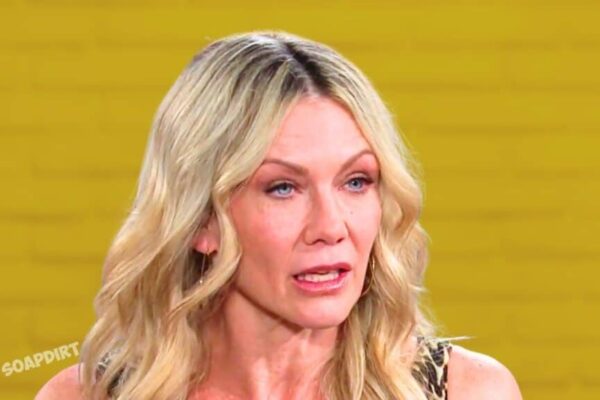 Days of Our Lives: Kristen DiMera (Stacy Haiduk)