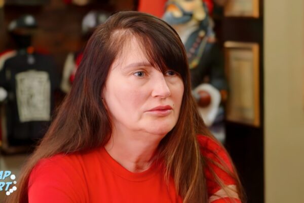 90 Day Fiance: Debby Rolando