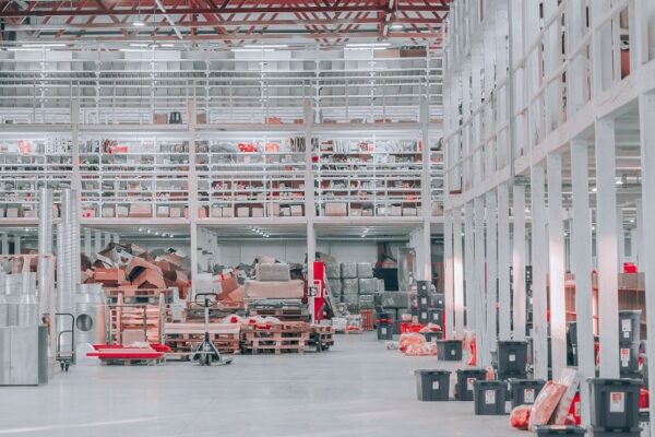 Forklift for Sale
