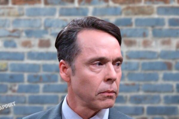 General Hospital: Ross Cullum (Andrew Hawkes)