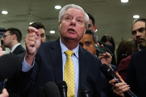 Lindsey Graham’s Cause of Death: How Did the Senator Die?