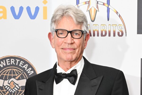Why Didn’t Eric Roberts Go to Daughter Emma Roberts & Husband Cody John’s Wedding?