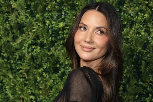 Olivia Munn Net Worth: How Much Money the Actress Has Now