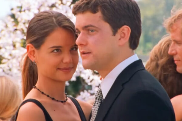 Joshua Jackson