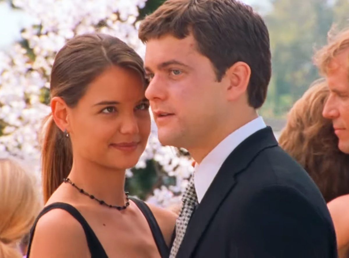 Joshua Jackson