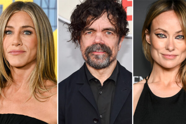 Jennifer Aniston & Peter Dinklage To Star In Olivia Wilde’s ‘Invite’ Follow-Up ‘Naughty’ From Universal & LuckyChap; Release Date Set