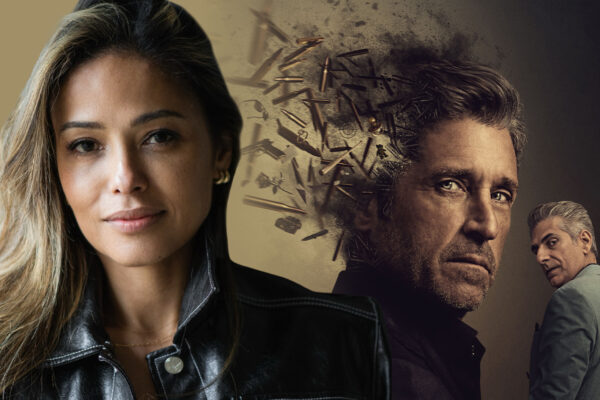 Meta Golding Joins ‘Memory Of A Killer’ As Season 2 Series Regular, Playing Someone From Angelo’s Past