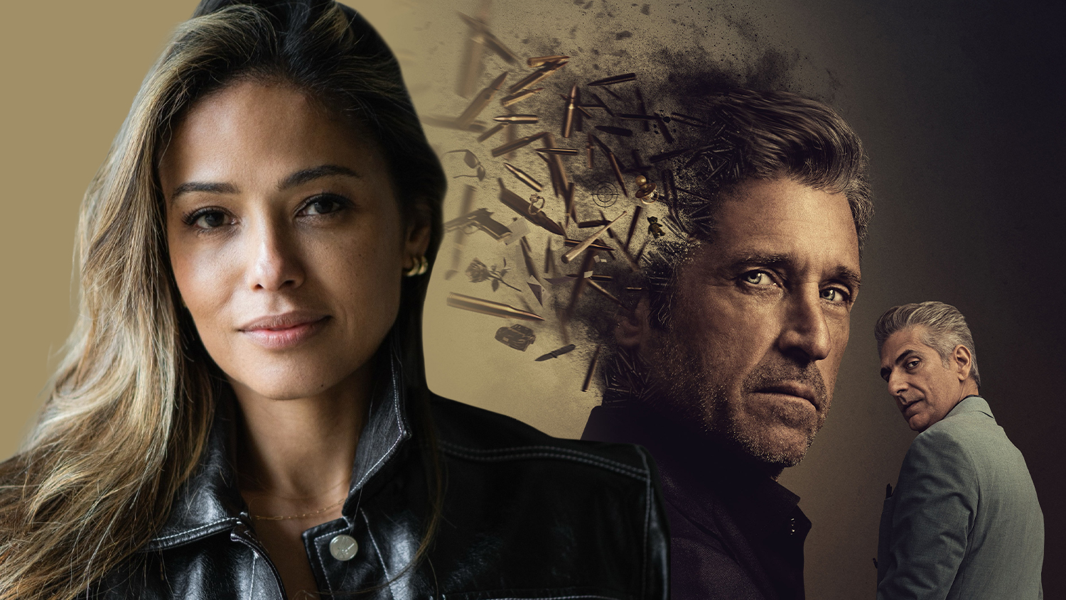 Meta Golding Joins ‘Memory Of A Killer’ As Season 2 Series Regular, Playing Someone From Angelo’s Past