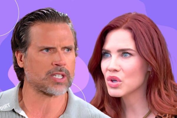 Young and the Restless Spoilers: Nick Newman (Joshua Morrow) - Sally Spectra (Courtney Hope)