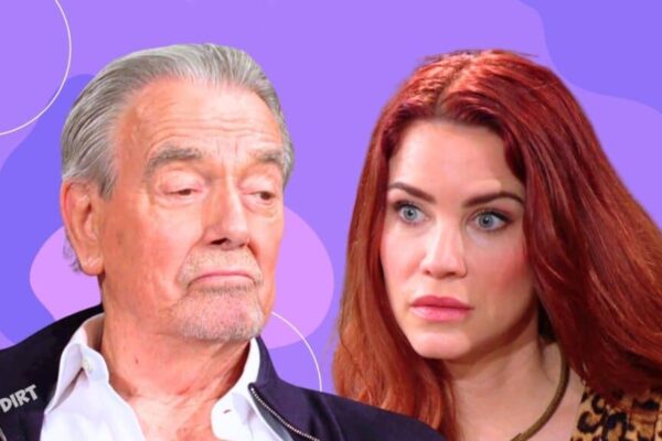 Young and Restless 2-Week Spoilers July 27-Aug 7: Victor Scores Huge Win & Sally Spins Deceit!
