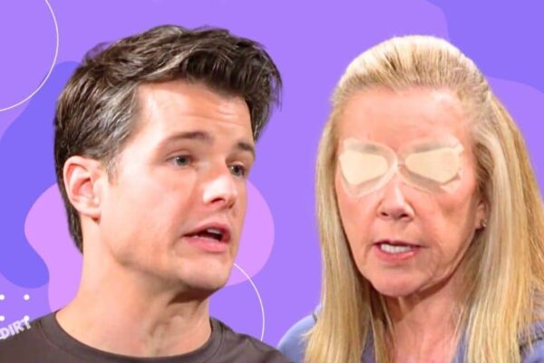 Young and the Restless Spoilers: Kyle Abbott (Michael Mealor) - Nikki Newman (Melody Thomas Scott)