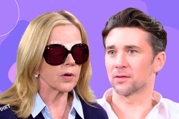 Young and the Restless Spoiler: Nikki Newman (Melody Thomas Scott) - Cane Ashby (Billy Flynn)