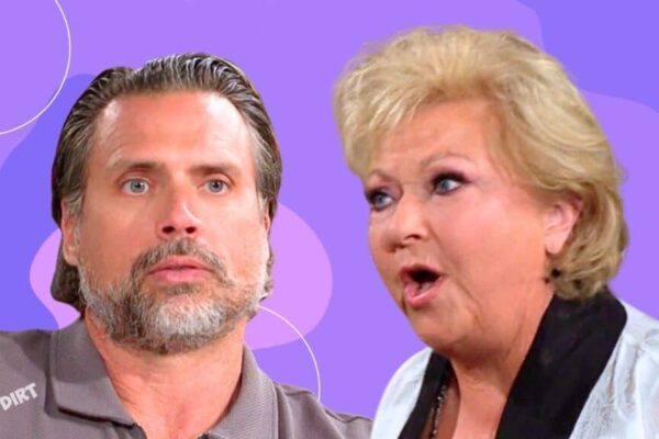 Young and the Restless Spoilers: Nick Newman (Joshua Morrow) - Traci Abbott (Beth Maitland)