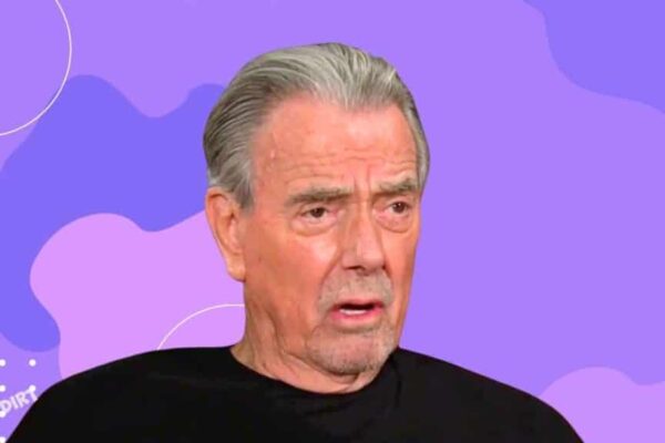 Young and the Restless: Victor Newman (Eric Braeden)
