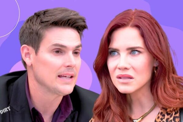 Young and the Restless: Adam Newman (Mark Grossman) - Sally Spectra (Courtney Hope)