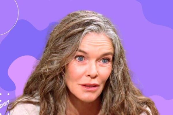Young and the Restless: Diane Jenkins Abbott (Susan Walters)