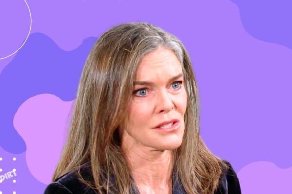 Young and the Restless: Diane Jenkins (Susan Walters)