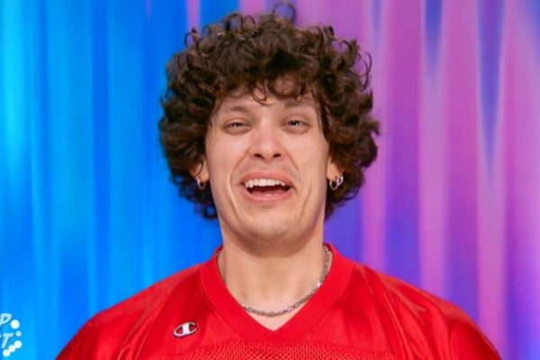 Big Brother 28: Jason De Puy