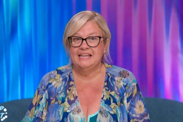 Big Brother 28: Angela Murray