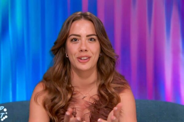 Big Brother 28: Dee Valladares