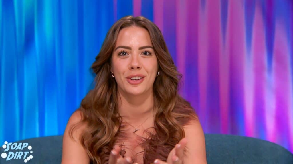 Big Brother 28: Dee Valladares