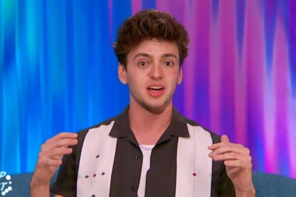 Big Brother 28: Drew Campbell