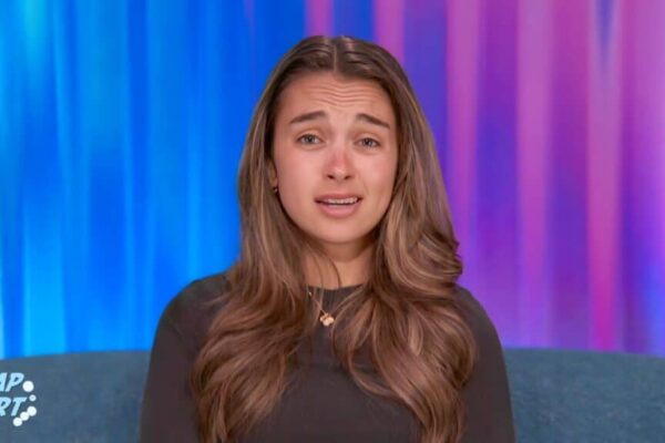 Big Brother 28: Lyric Medeiros