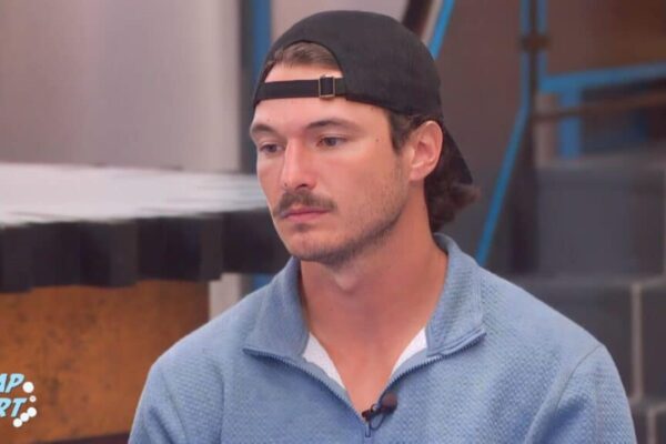 Big Brother 28: Rome Seymour
